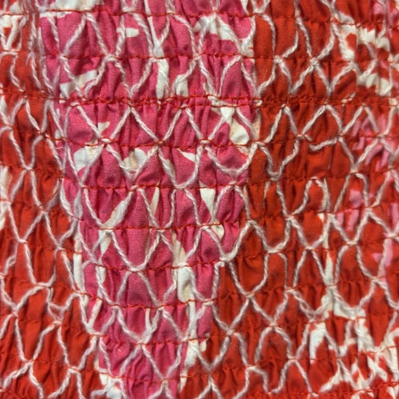 Farm Rio dress - Picture 5 of 8